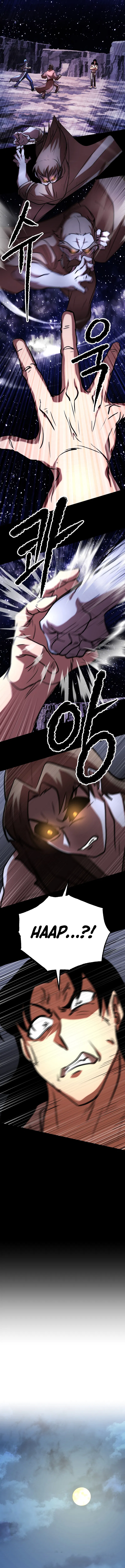 The Heavenly Demon Destroys the Lich King's Murim Chapter 86 - Page 17