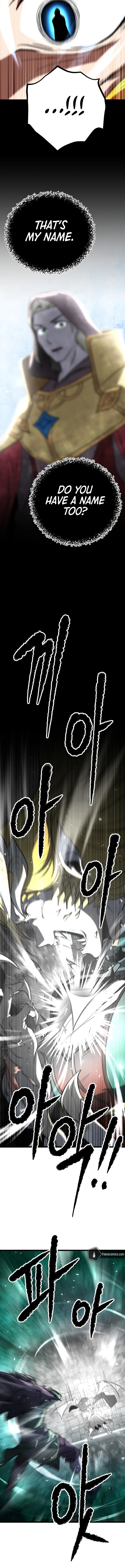 The Heavenly Demon Destroys the Lich King's Murim Chapter 88 - Page 6