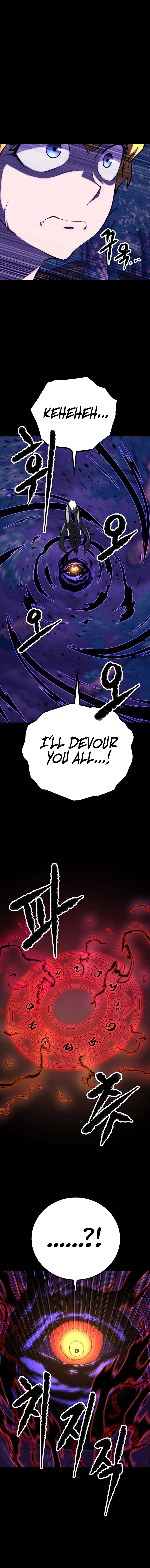 The Heavenly Demon Destroys the Lich King's Murim Chapter 92 - Page 7