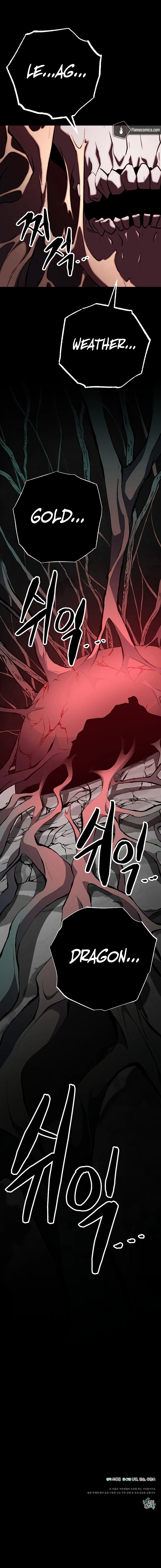 The Heavenly Demon Destroys the Lich King's Murim Chapter 97 - Page 15
