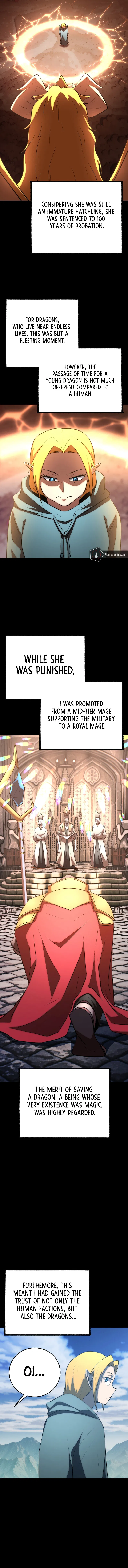 The Heavenly Demon Destroys the Lich King's Murim Chapter 99 - Page 9