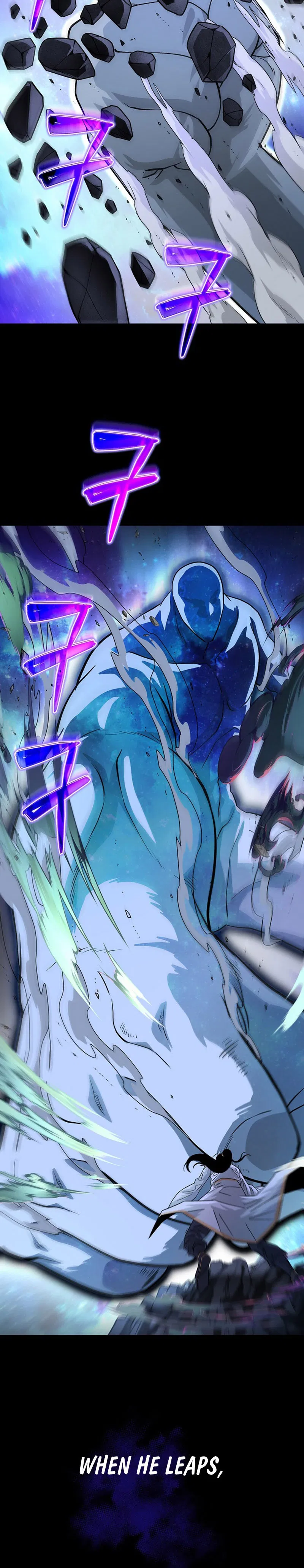The Heavenly Demon Lord Who Doesn't Want to Level Up Chapter 1 - Page 4