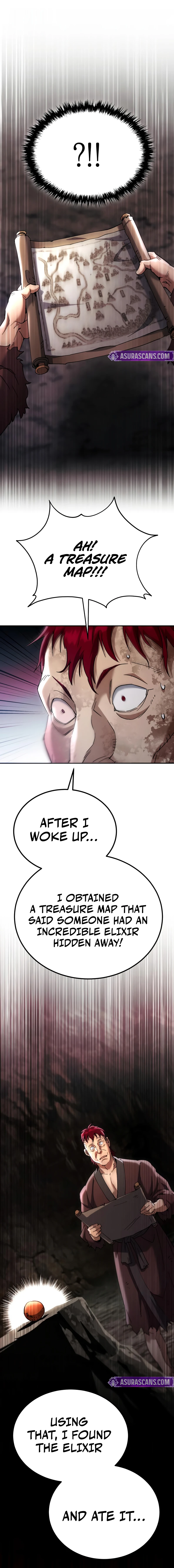 The Heavenly Demon Wants a Quiet Life Chapter 64 - Page 13