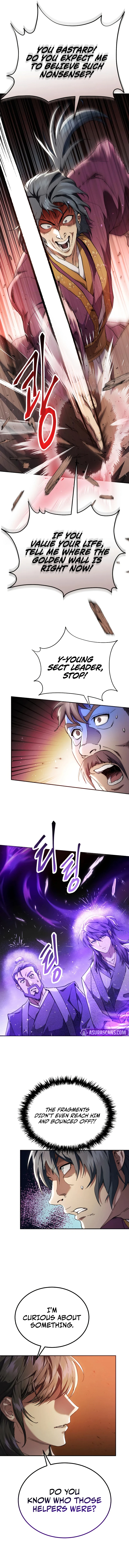 The Heavenly Demon Wants a Quiet Life Chapter 74 - Page 13