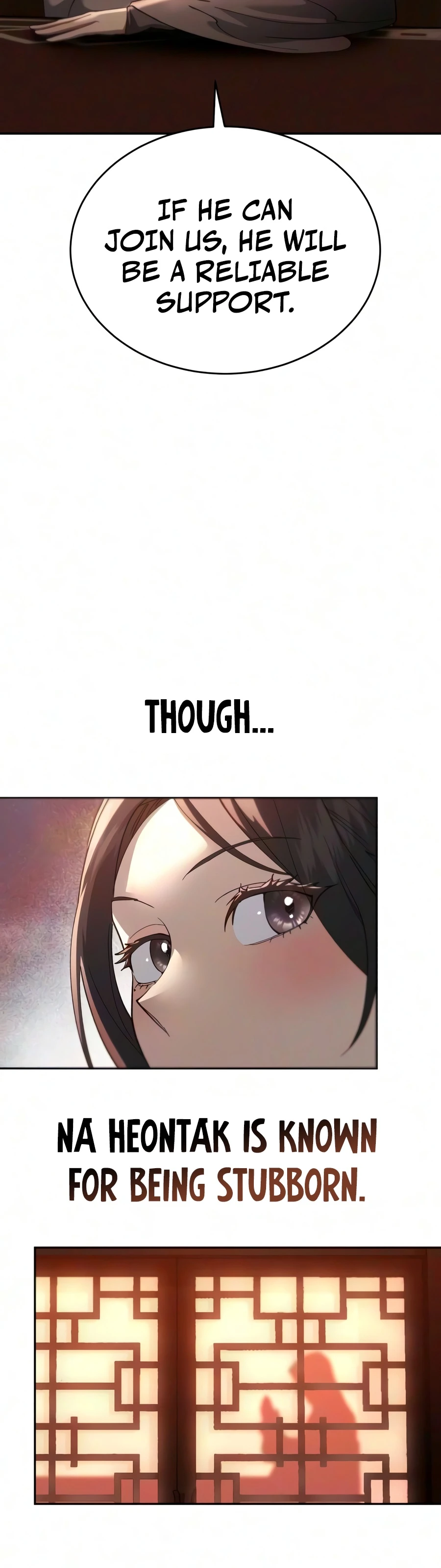 The Heavenly Demon Wants a Quiet Life Chapter 83 - Page 4