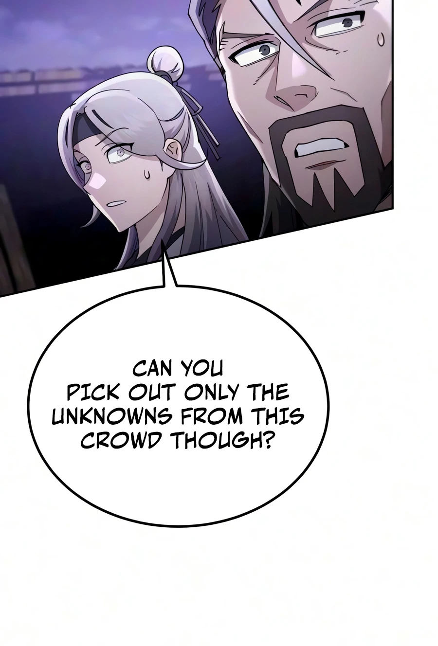 The Heavenly Demon Wants a Quiet Life Chapter 83 - Page 15