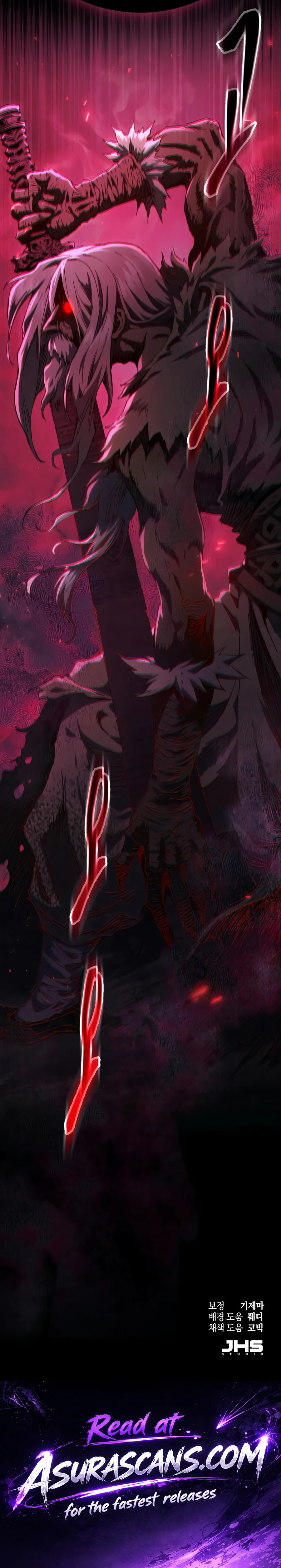 The Heavenly Demon Wants a Quiet Life Chapter 84 - Page 24