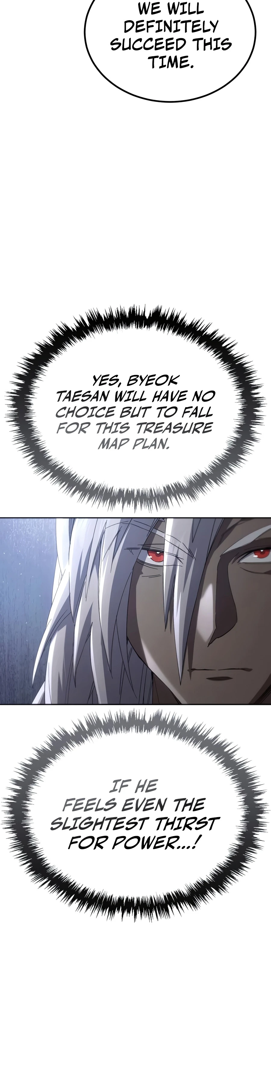 The Heavenly Demon Wants a Quiet Life Chapter 85 - Page 12