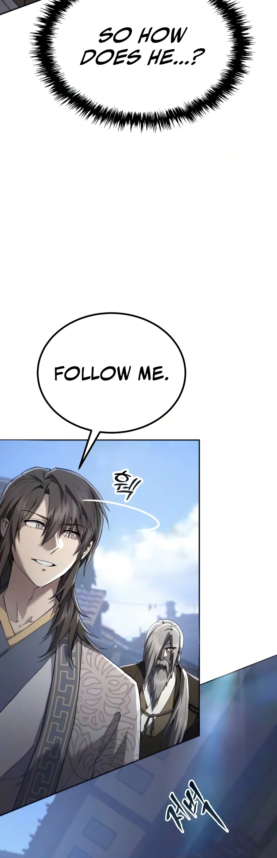 The Heavenly Demon Wants a Quiet Life Chapter 86 - Page 2