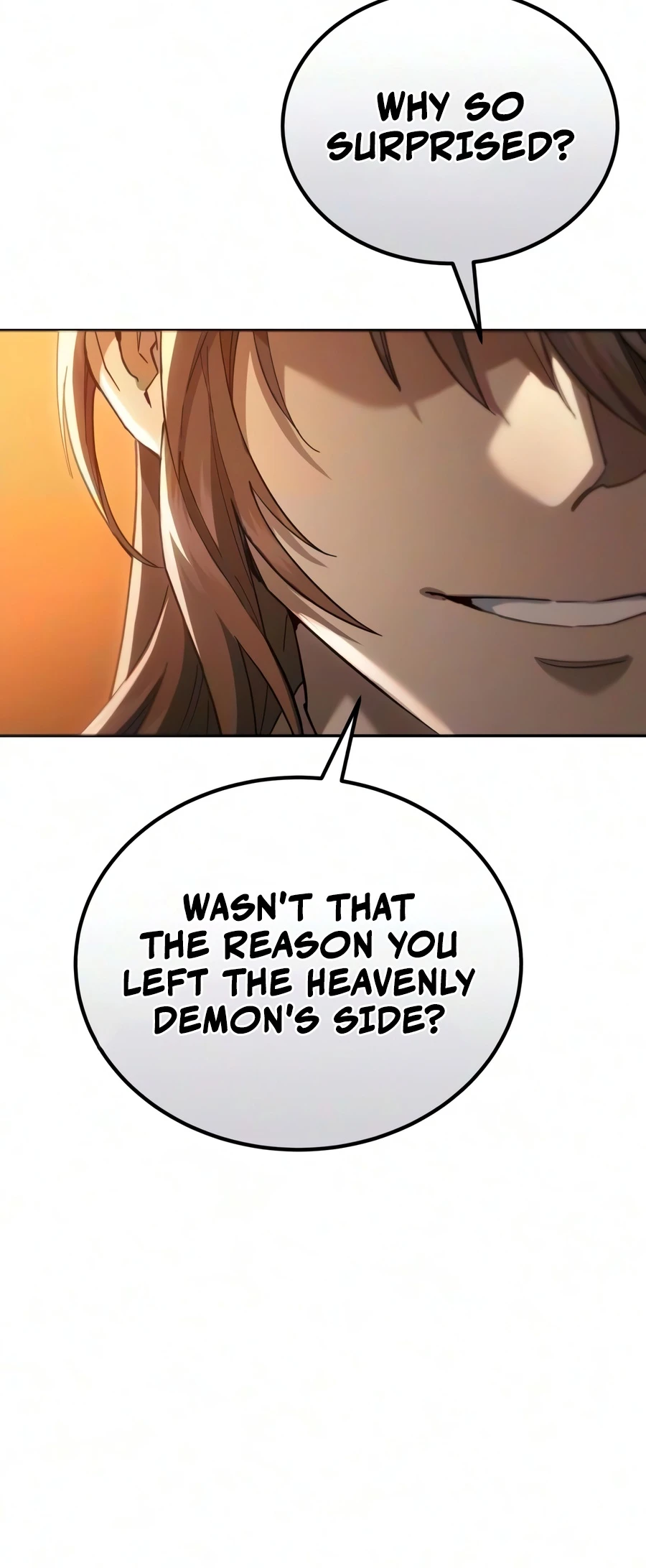 The Heavenly Demon Wants a Quiet Life Chapter 86 - Page 4