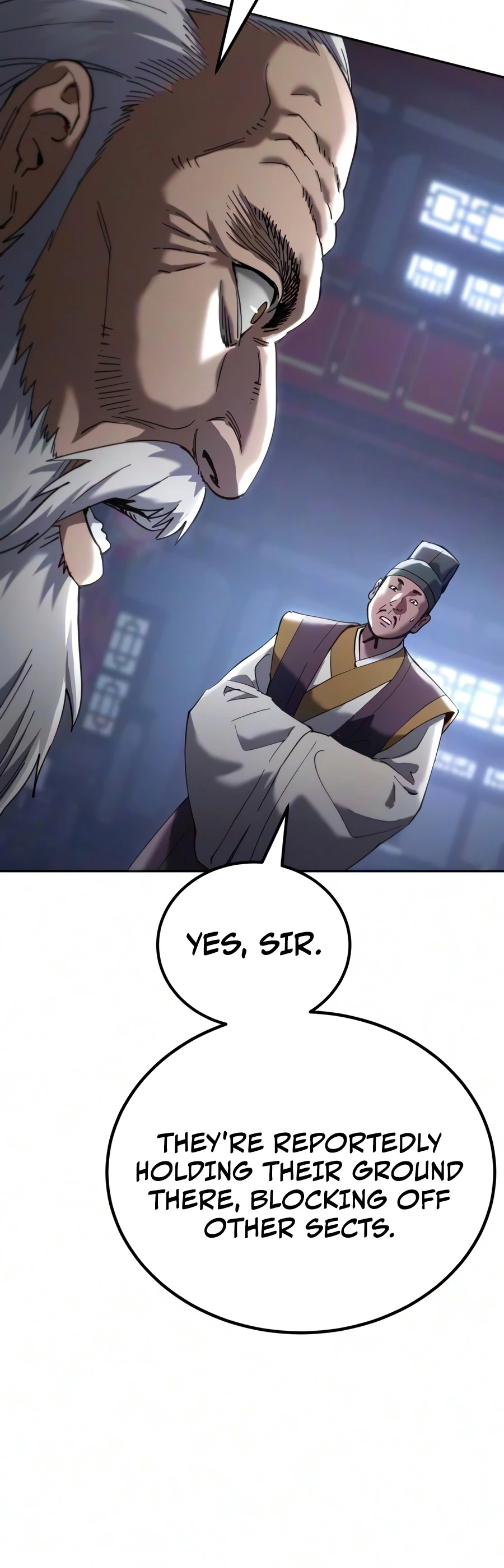 The Heavenly Demon Wants a Quiet Life Chapter 86 - Page 14