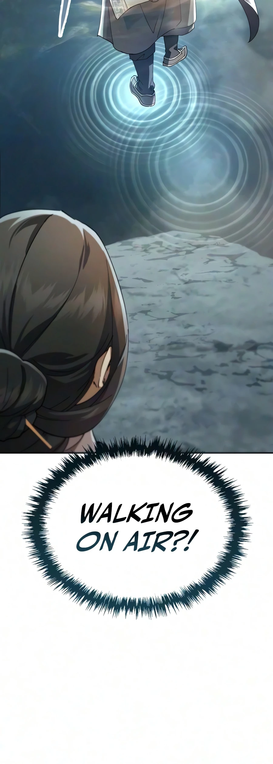 The Heavenly Demon Wants a Quiet Life Chapter 86 - Page 21