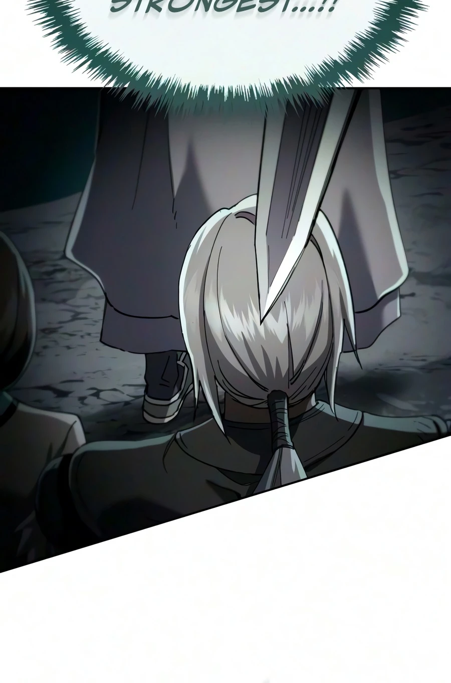 The Heavenly Demon Wants a Quiet Life Chapter 87 - Page 8