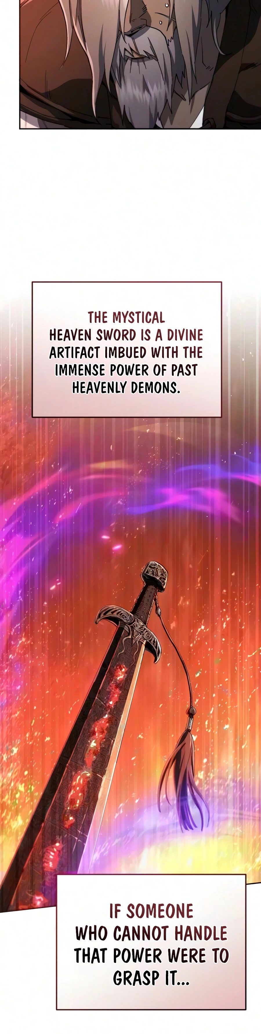 The Heavenly Demon Wants a Quiet Life Chapter 87 - Page 20
