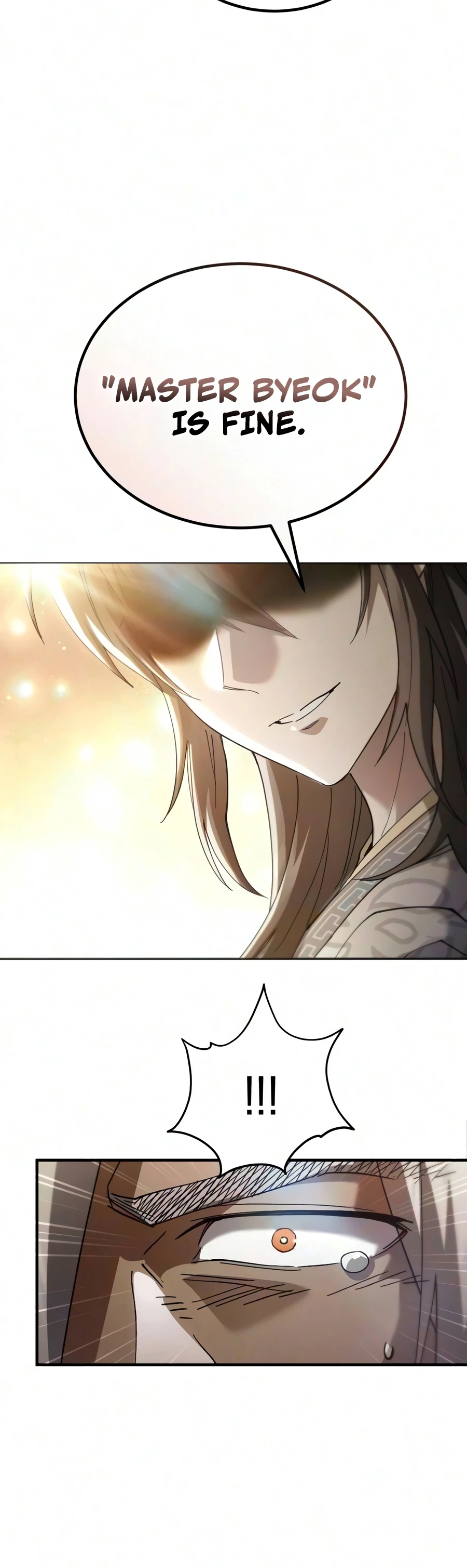 The Heavenly Demon Wants a Quiet Life Chapter 88 - Page 14