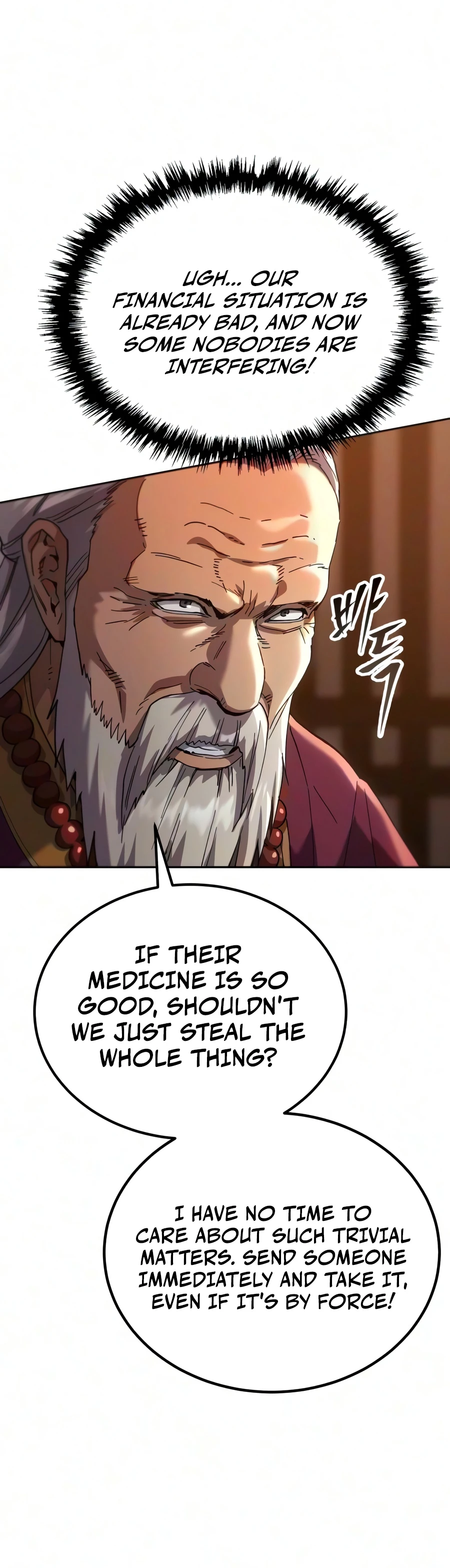 The Heavenly Demon Wants a Quiet Life Chapter 88 - Page 18