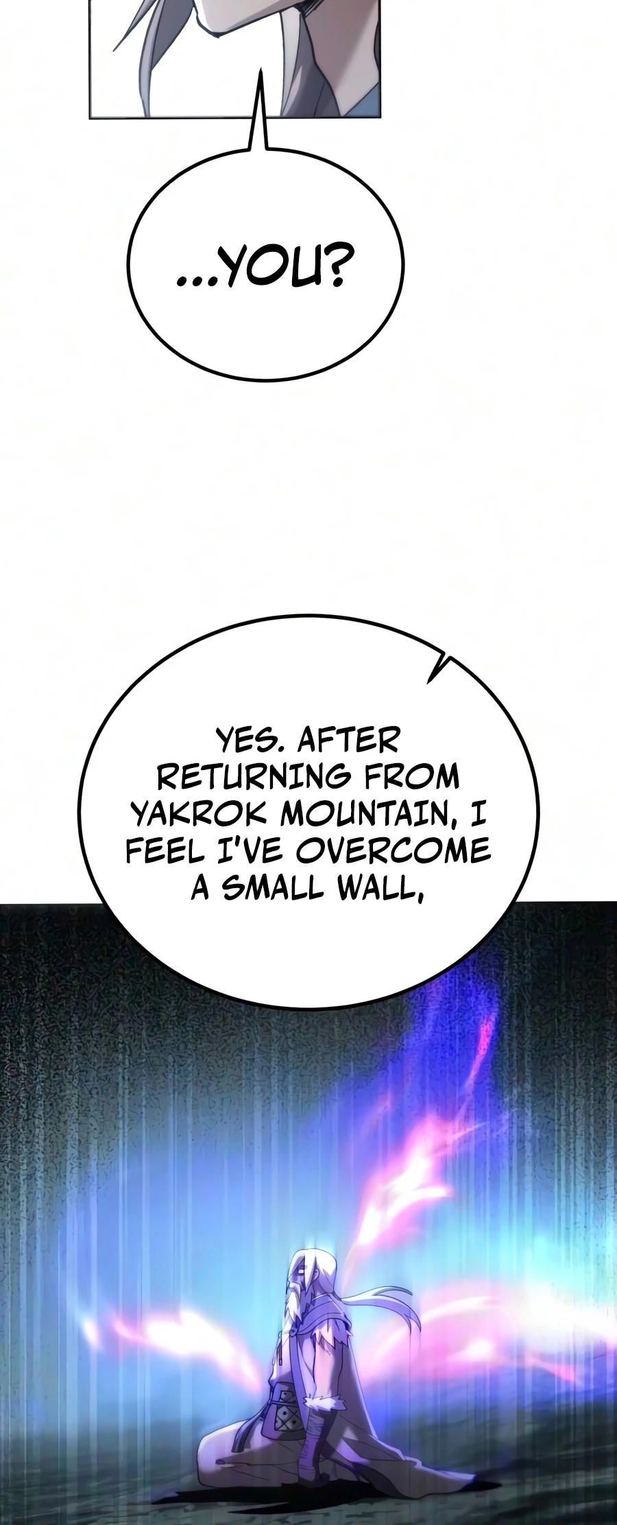 The Heavenly Demon Wants a Quiet Life Chapter 89 - Page 4