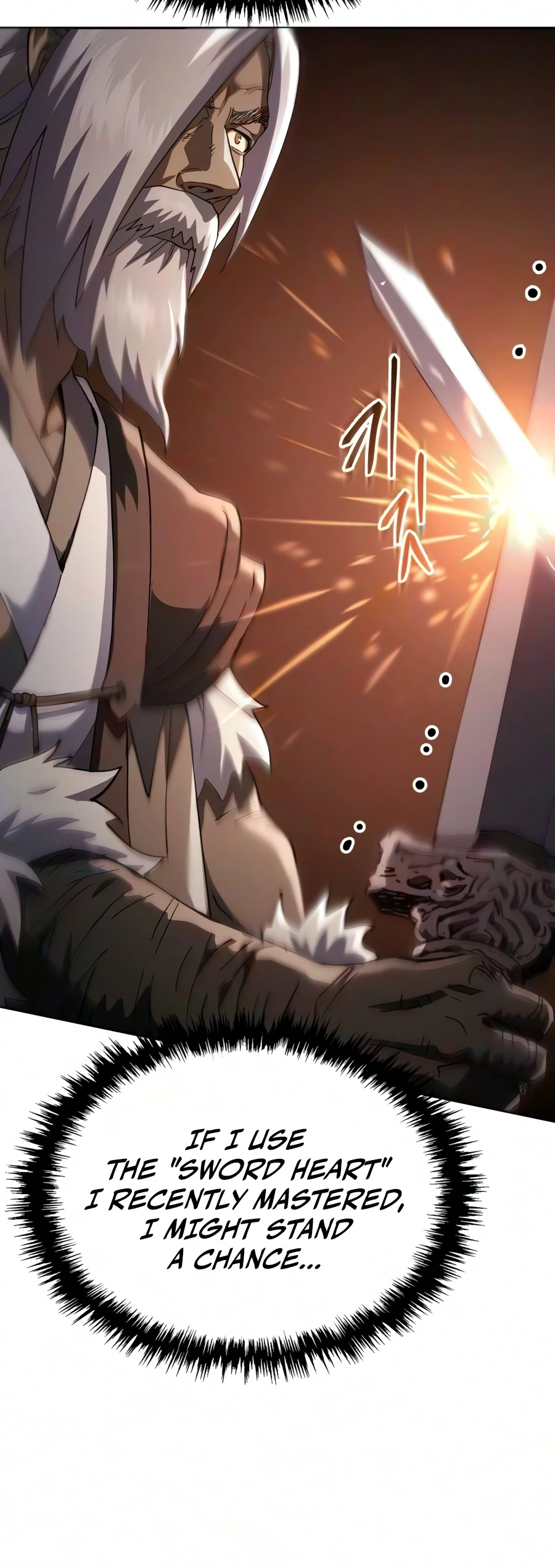 The Heavenly Demon Wants a Quiet Life Chapter 89 - Page 16