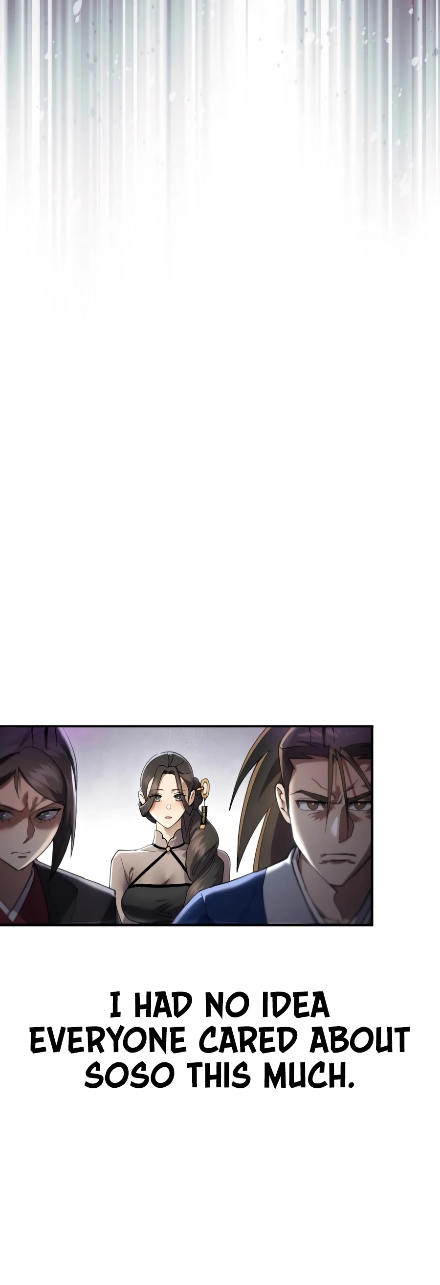 The Heavenly Demon Wants a Quiet Life Chapter 90 - Page 5