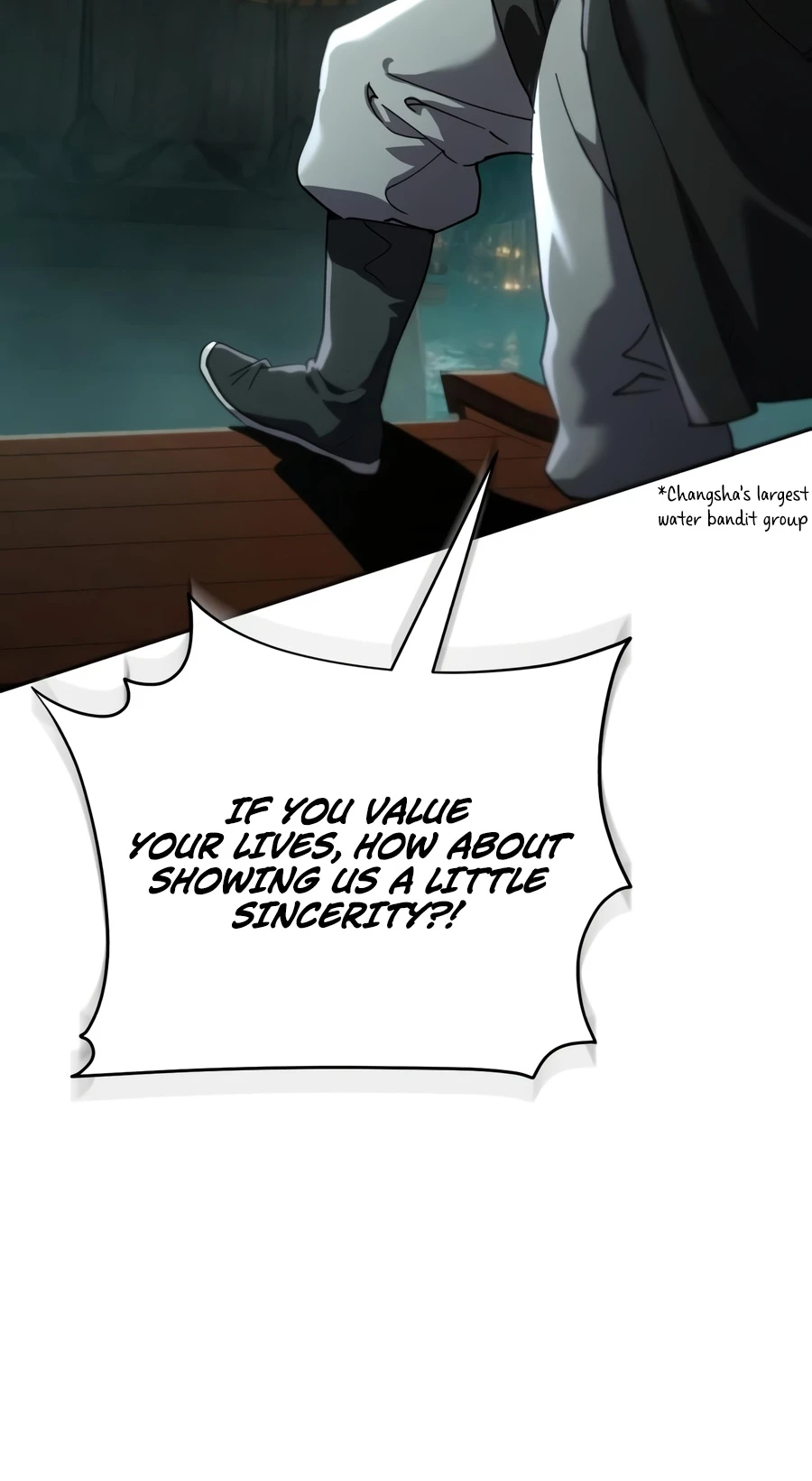 The Heavenly Demon Wants a Quiet Life Chapter 90 - Page 13