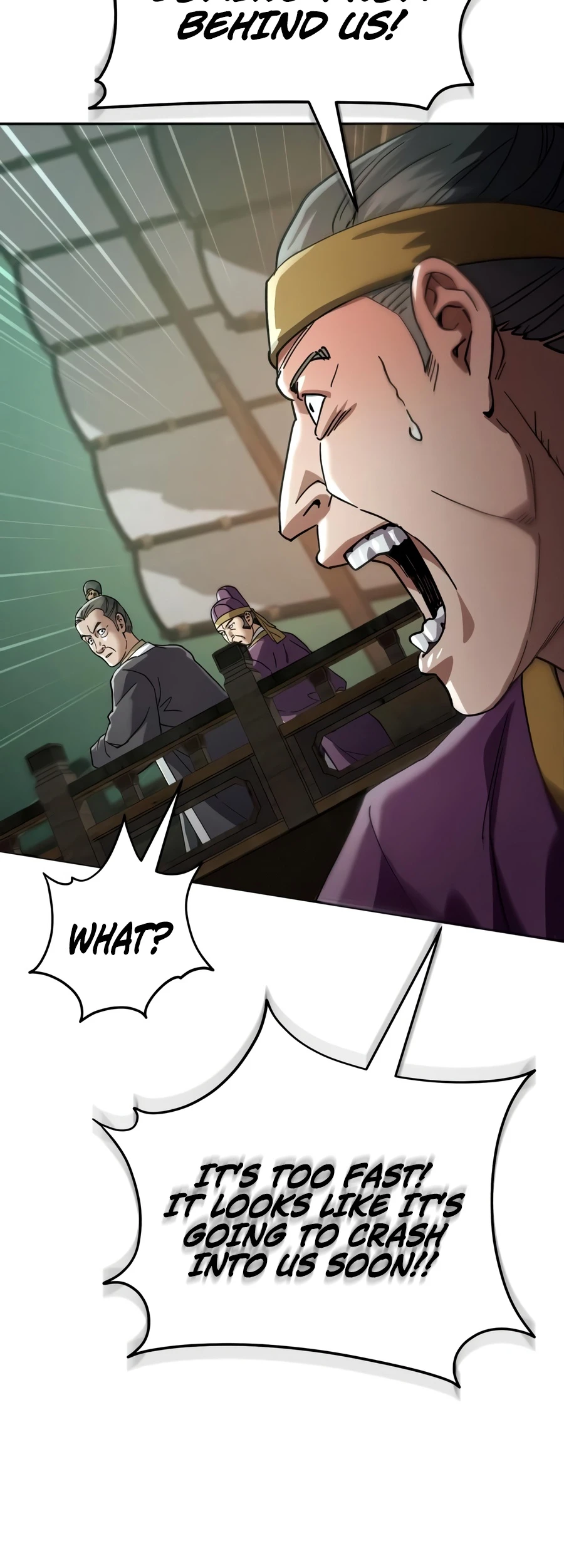 The Heavenly Demon Wants a Quiet Life Chapter 90 - Page 15
