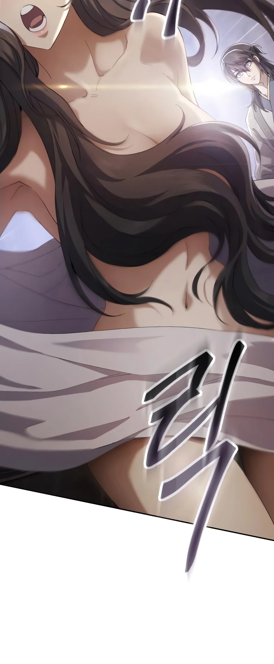The Heavenly Demon Wants a Quiet Life Chapter 91 - Page 6