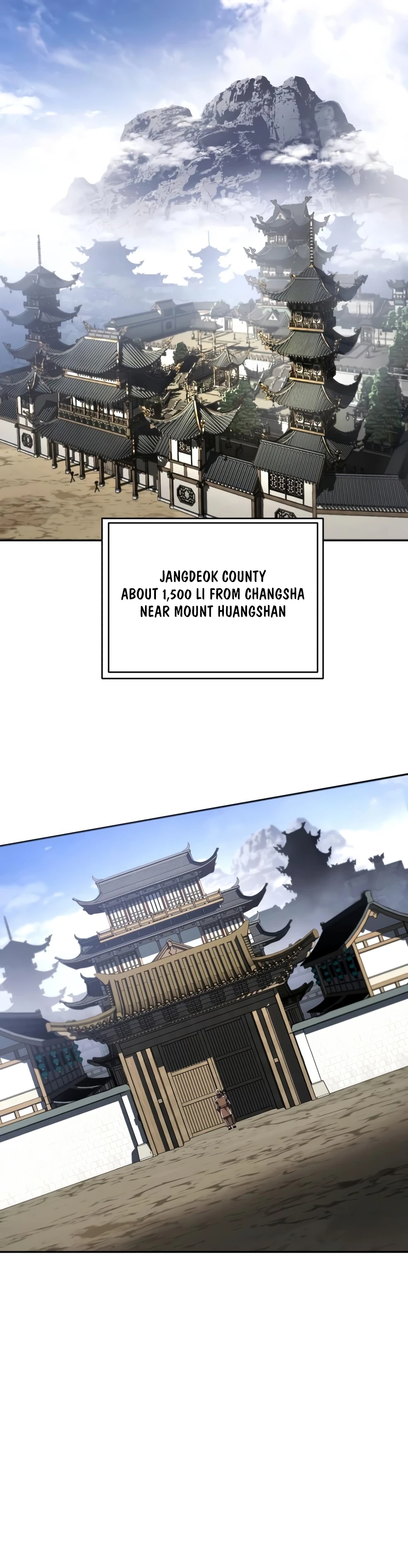 The Heavenly Demon Wants a Quiet Life Chapter 91 - Page 12