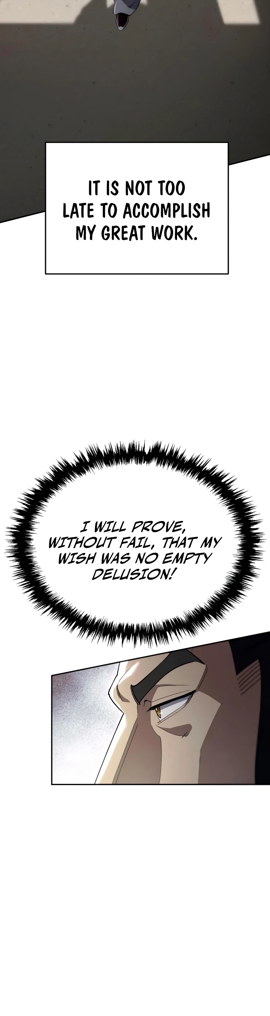 The Heavenly Demon Wants a Quiet Life Chapter 91 - Page 14