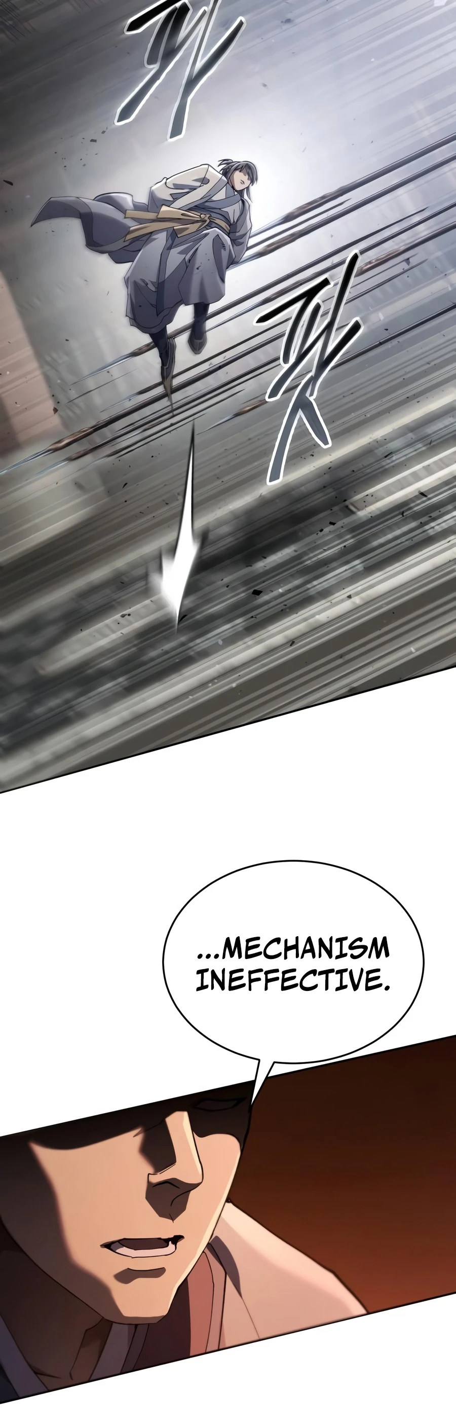 The Heavenly Demon Wants a Quiet Life Chapter 91 - Page 18