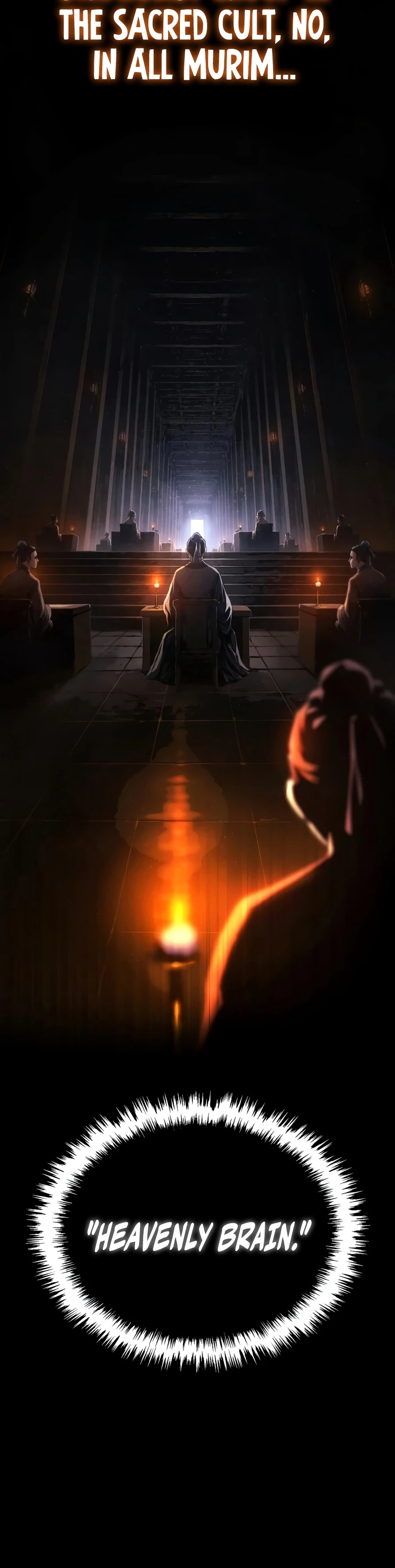 The Heavenly Demon Wants a Quiet Life Chapter 91 - Page 22