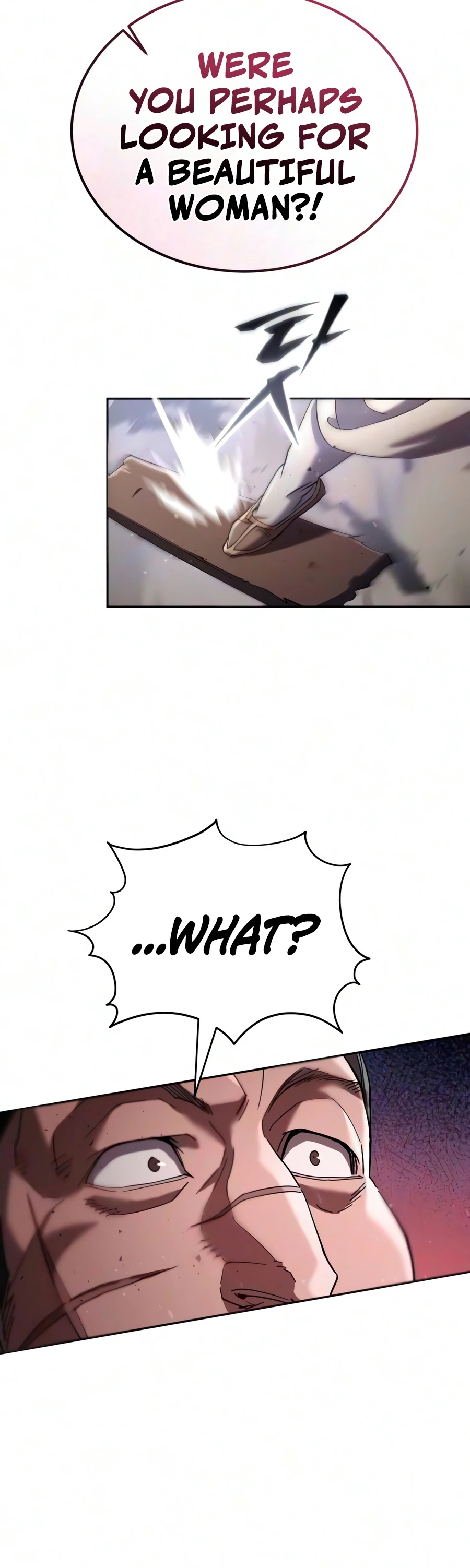 The Heavenly Demon Wants a Quiet Life Chapter 93 - Page 3