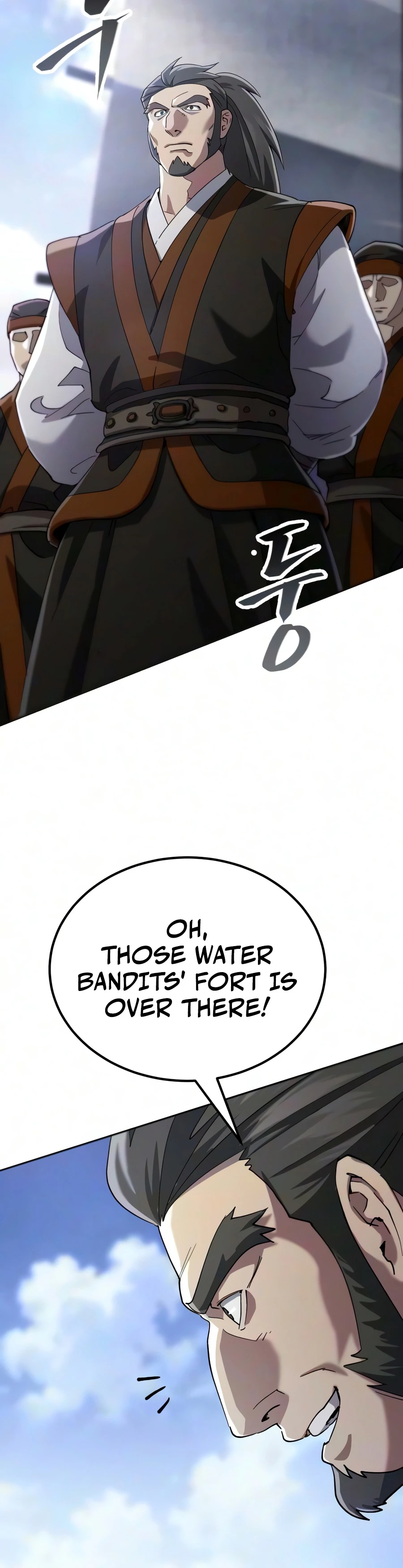 The Heavenly Demon Wants a Quiet Life Chapter 93 - Page 11