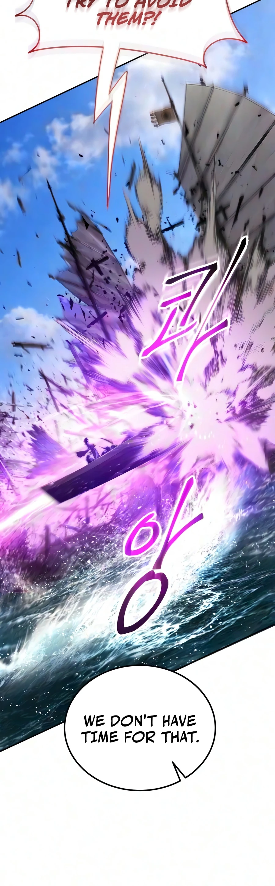 The Heavenly Demon Wants a Quiet Life Chapter 93 - Page 13