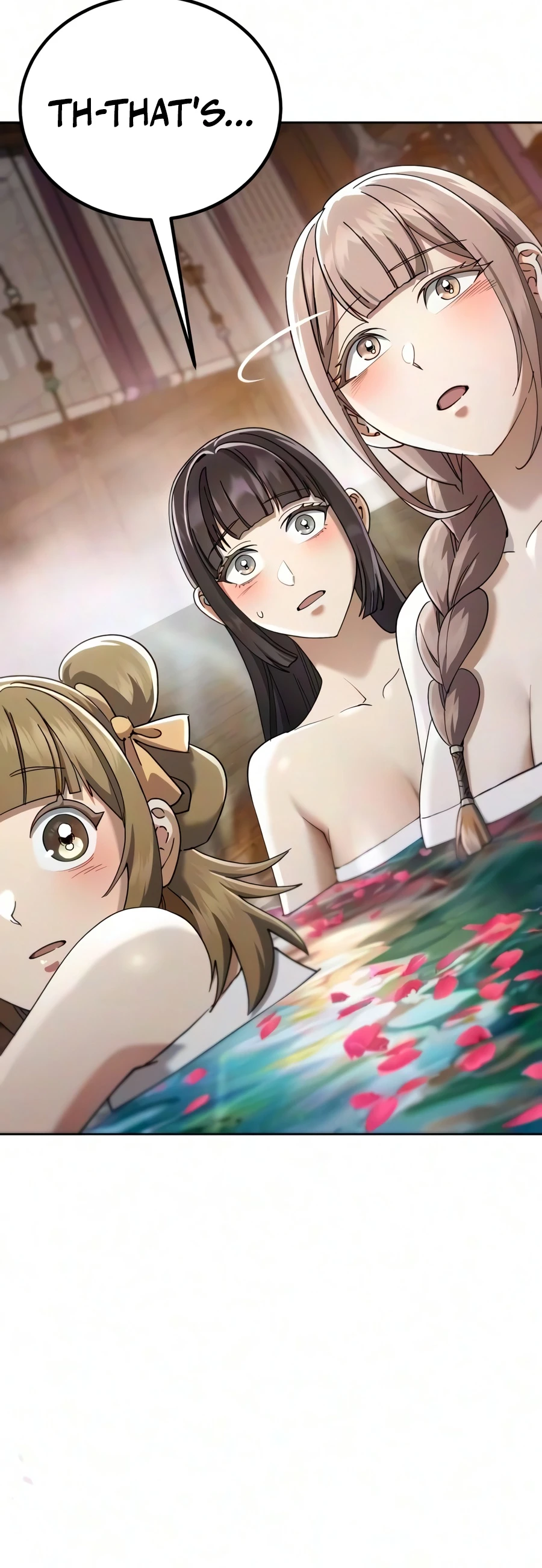 The Heavenly Demon Wants a Quiet Life Chapter 93 - Page 21