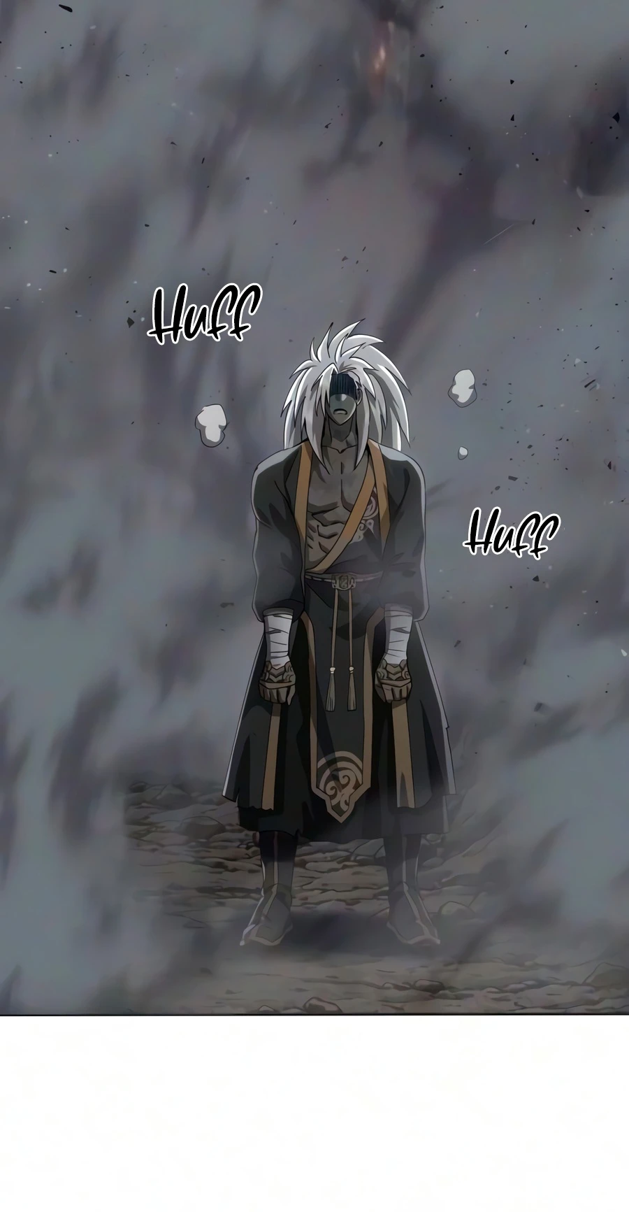 The Heavenly Demon Wants a Quiet Life Chapter 94 - Page 10