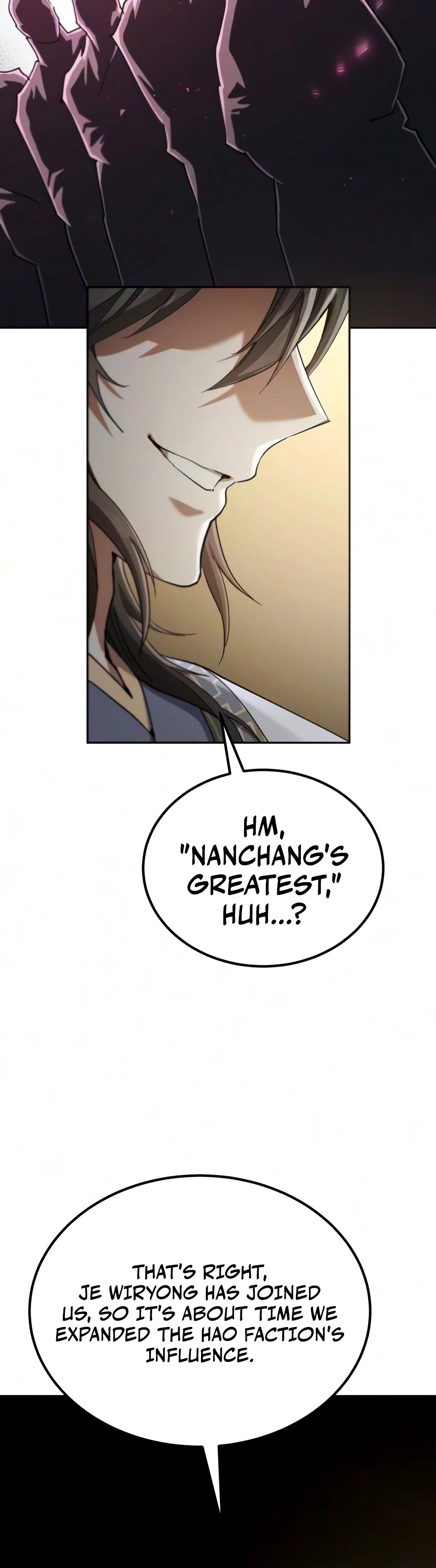 The Heavenly Demon Wants a Quiet Life Chapter 94 - Page 16