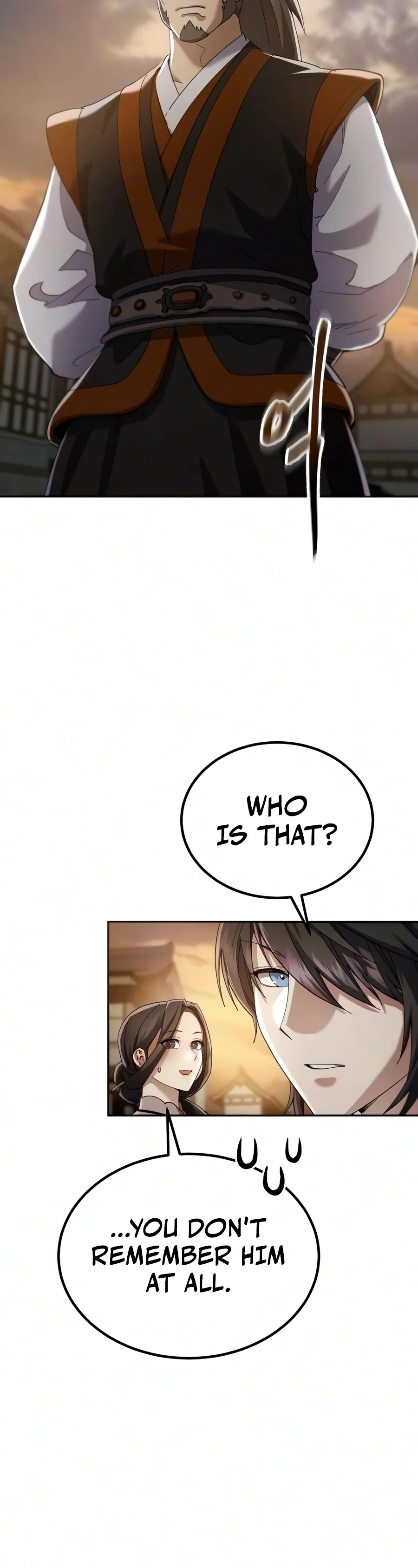 The Heavenly Demon Wants a Quiet Life Chapter 95 - Page 14
