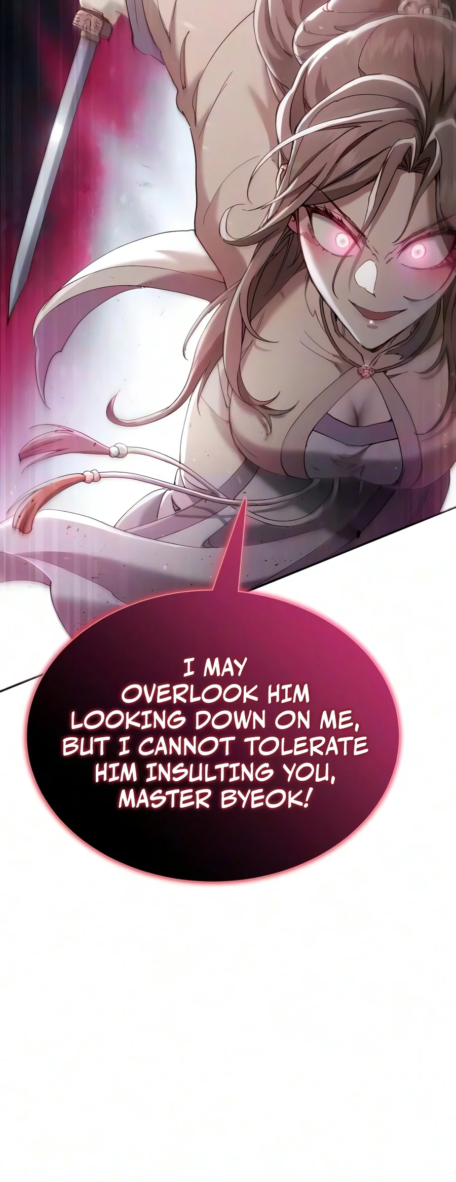 The Heavenly Demon Wants a Quiet Life Chapter 95 - Page 18