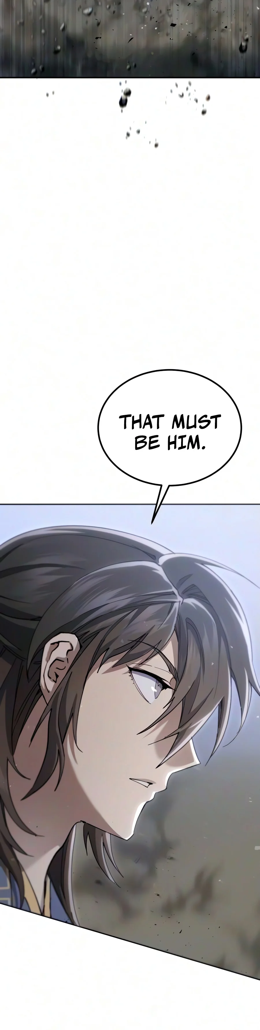 The Heavenly Demon Wants a Quiet Life Chapter 96 - Page 19