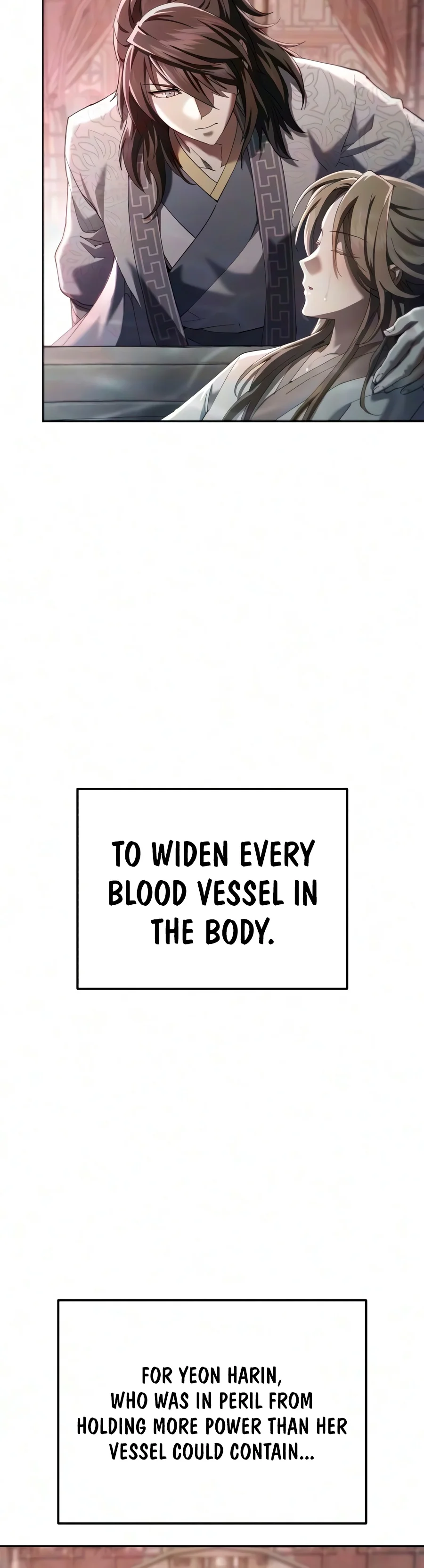 The Heavenly Demon Wants a Quiet Life Chapter 97 - Page 23
