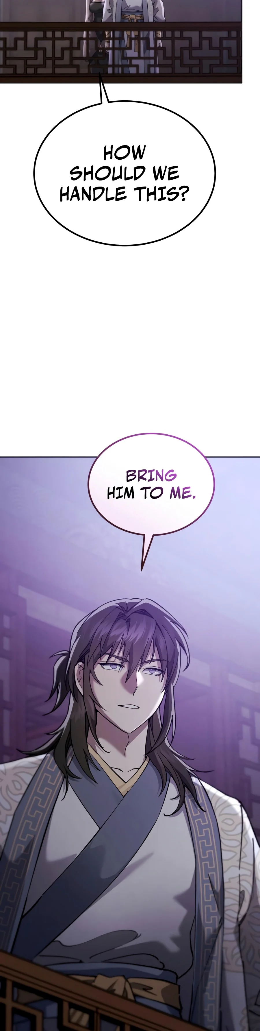 The Heavenly Demon Wants a Quiet Life Chapter 98 - Page 17