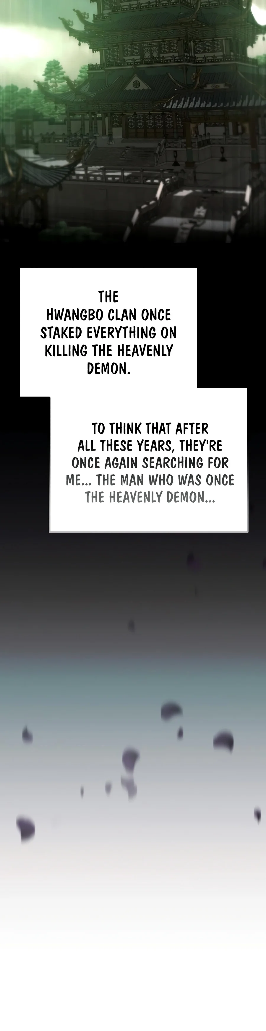 The Heavenly Demon Wants a Quiet Life Chapter 98 - Page 19