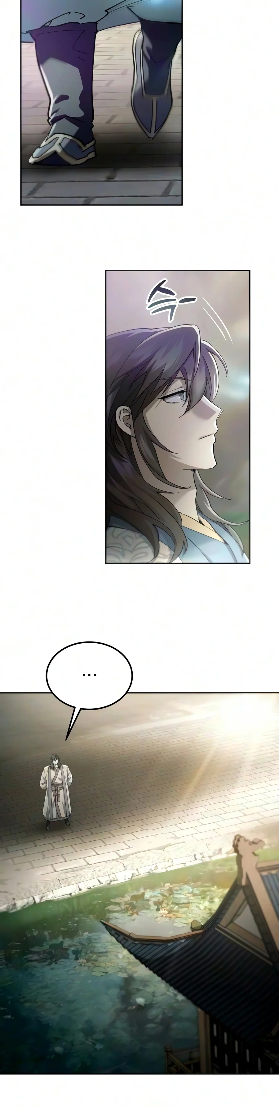 The Heavenly Demon Wants a Quiet Life Chapter 99 - Page 24