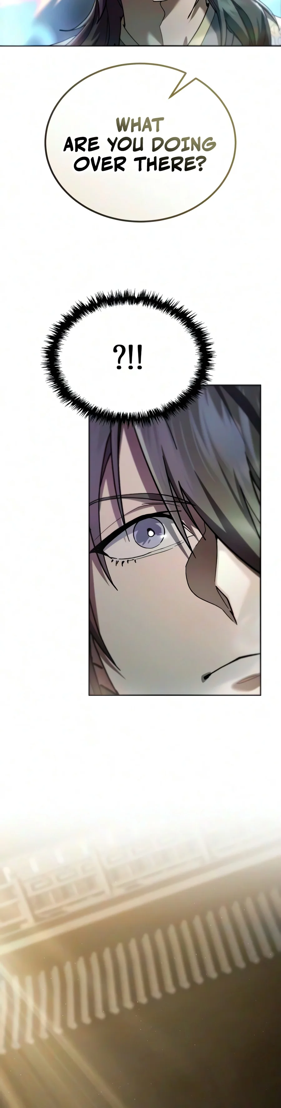 The Heavenly Demon Wants a Quiet Life Chapter 99 - Page 26