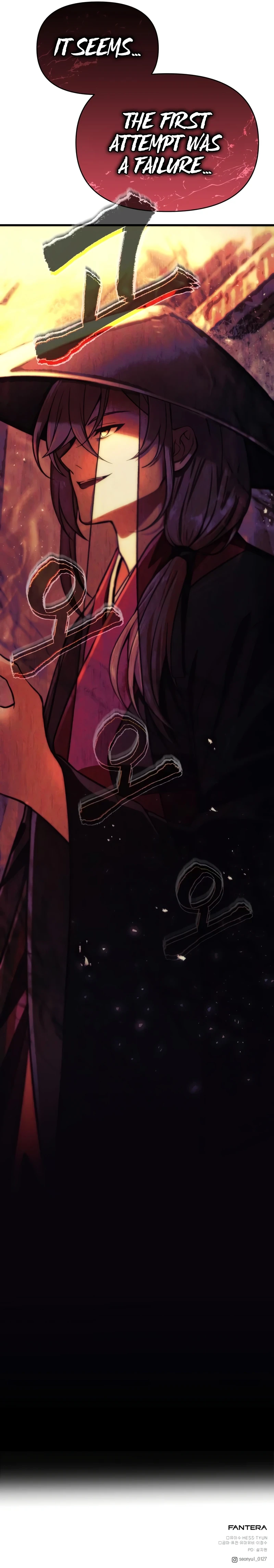 The Heavenly Demon's Descendant Chapter 12 - Page 11