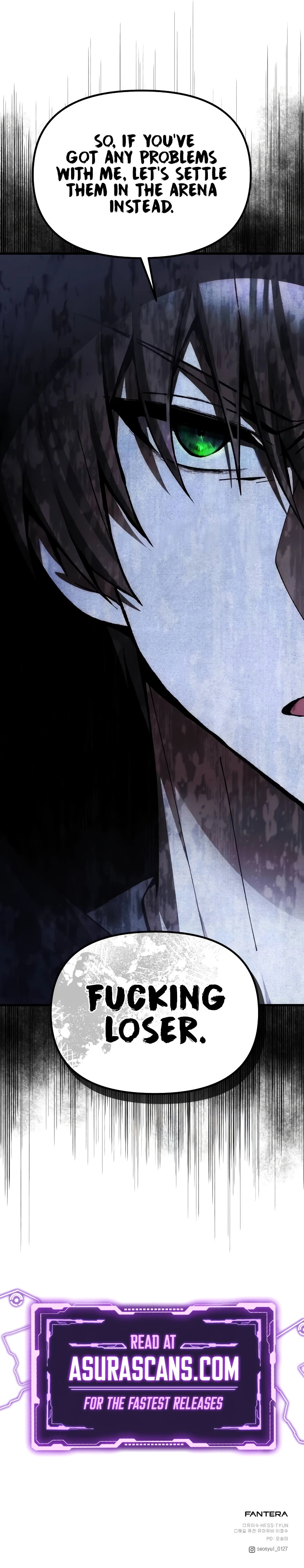 The Heavenly Demon's Descendant Chapter 26 - Page 15