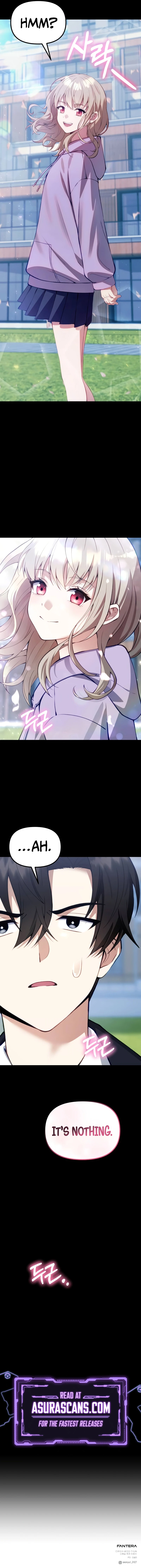 The Heavenly Demon's Descendant Chapter 31 - Page 11