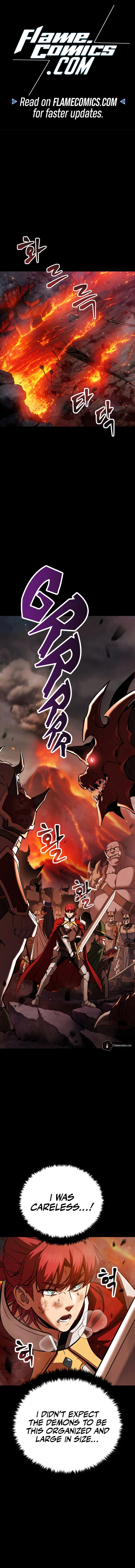 The Hero is Beating Up the Bullies Chapter 7 - Page 1