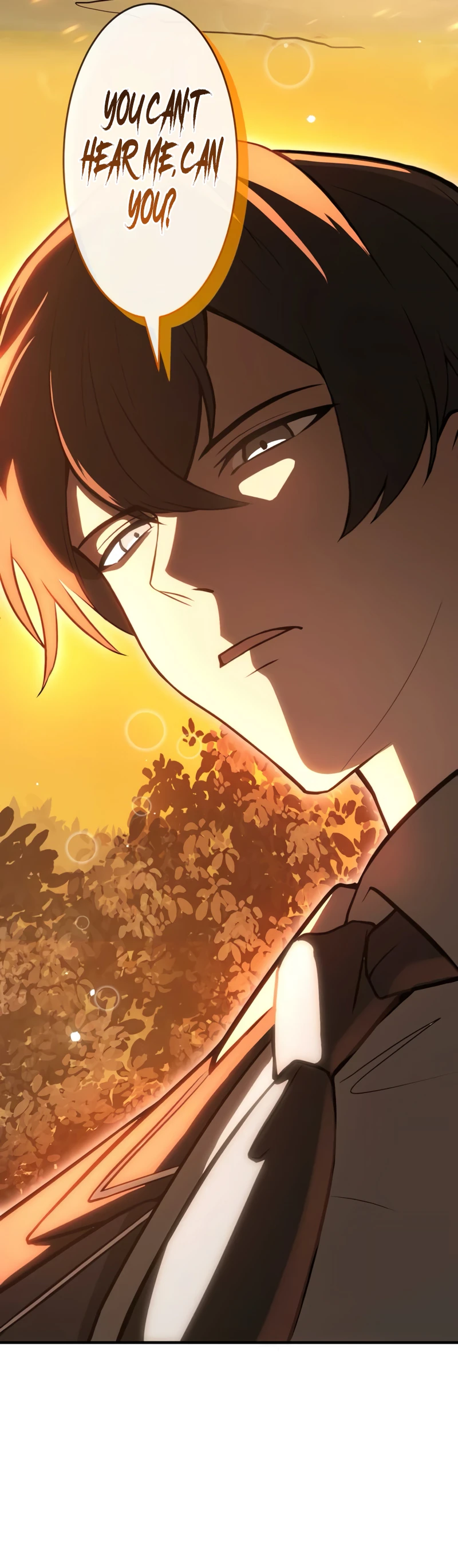 The Hero Starts Over at the Academy Chapter 10 - Page 17