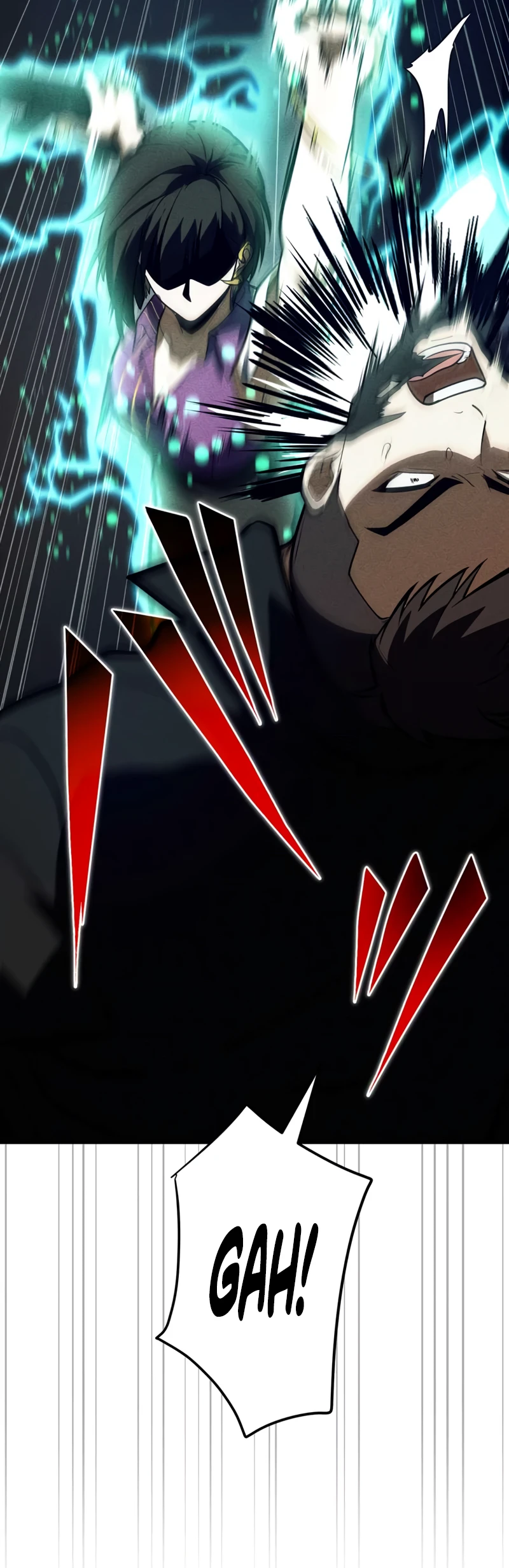 The Hero Starts Over at the Academy Chapter 11 - Page 8